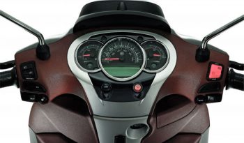 PIAGGIO BEVERLY 300 i.e. pieno